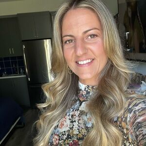 Meet your Posher, Lindsey